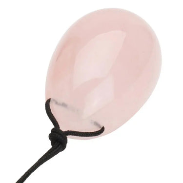 Stone of the Heart Rose Quartz Charm-Your Soul Place